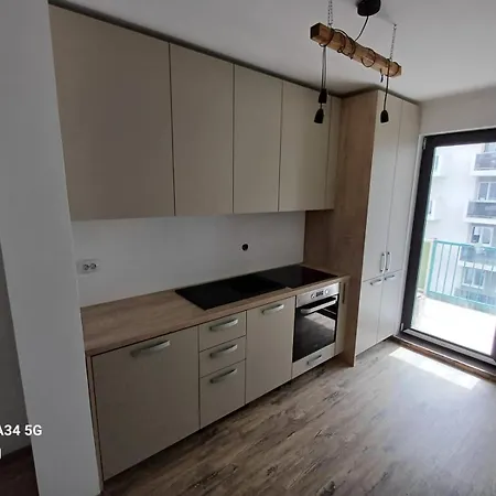 Appartement Apartament Cluj *