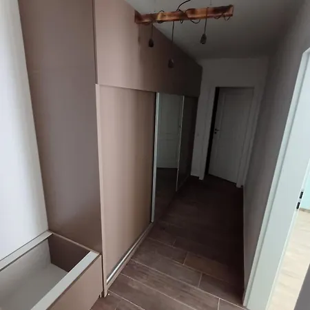 Apartament Cluj Appartement