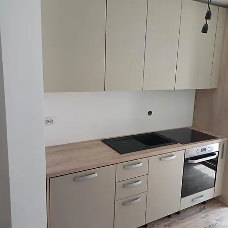 Appartement Apartament Cluj *