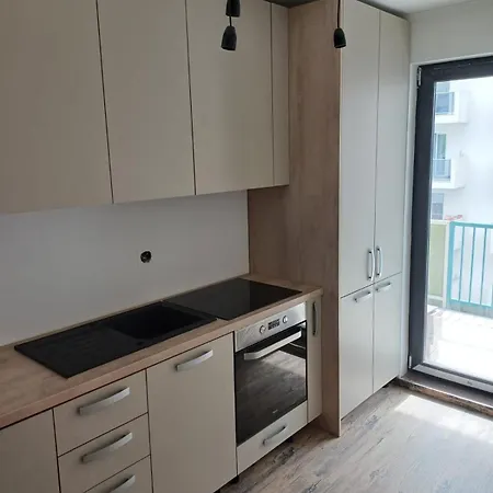 Appartement Apartament Cluj *