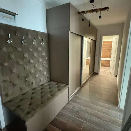 Appartement Apartament Cluj